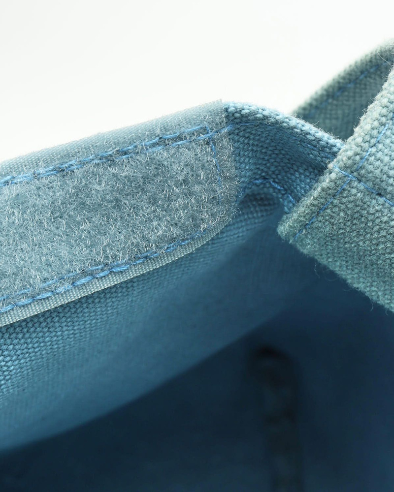 Prada Small Logo Tote Bag