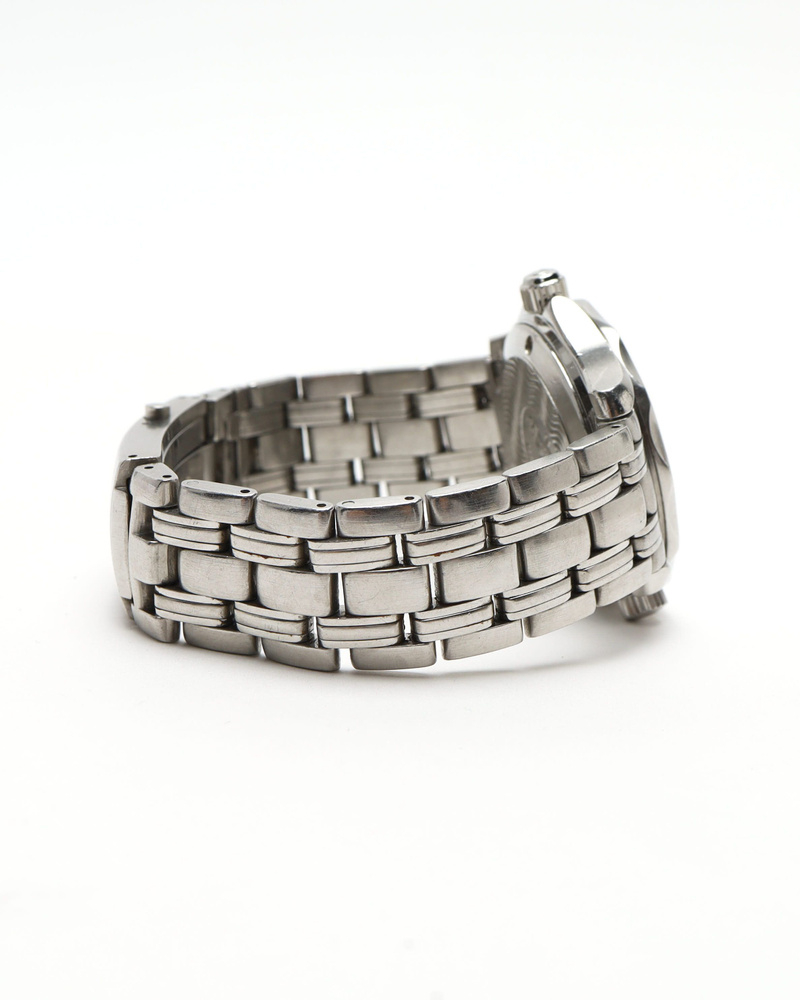 Omega Seamaster 300M 36mm Ref 2551.80 1986 Watch