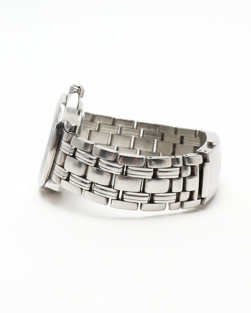 Omega Seamaster 300M 36mm Ref 2551.80 1986 Watch