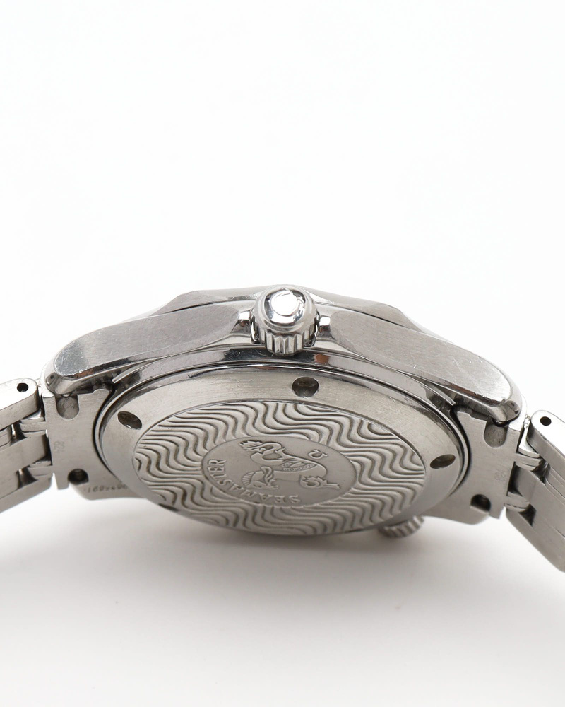 Omega Seamaster 300M 36mm Ref 2551.80 1986 Watch