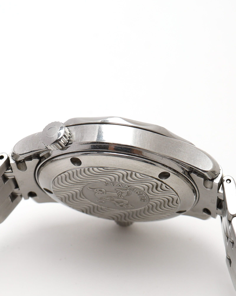 Omega Seamaster 300M 36mm Ref 2551.80 1986 Watch