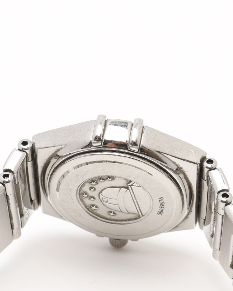Omega Lady-Constellation 22,5mm 1998 Watch