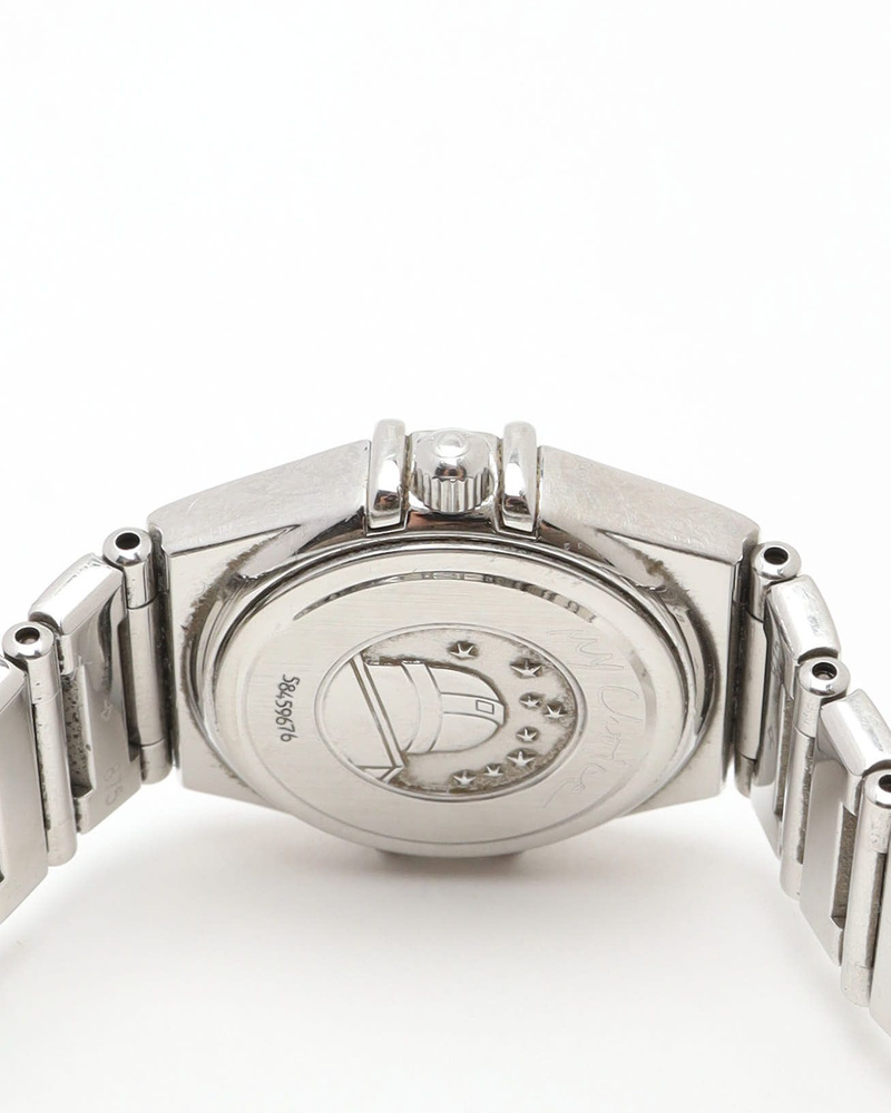 Omega Lady-Constellation 22,5mm 1998 Watch