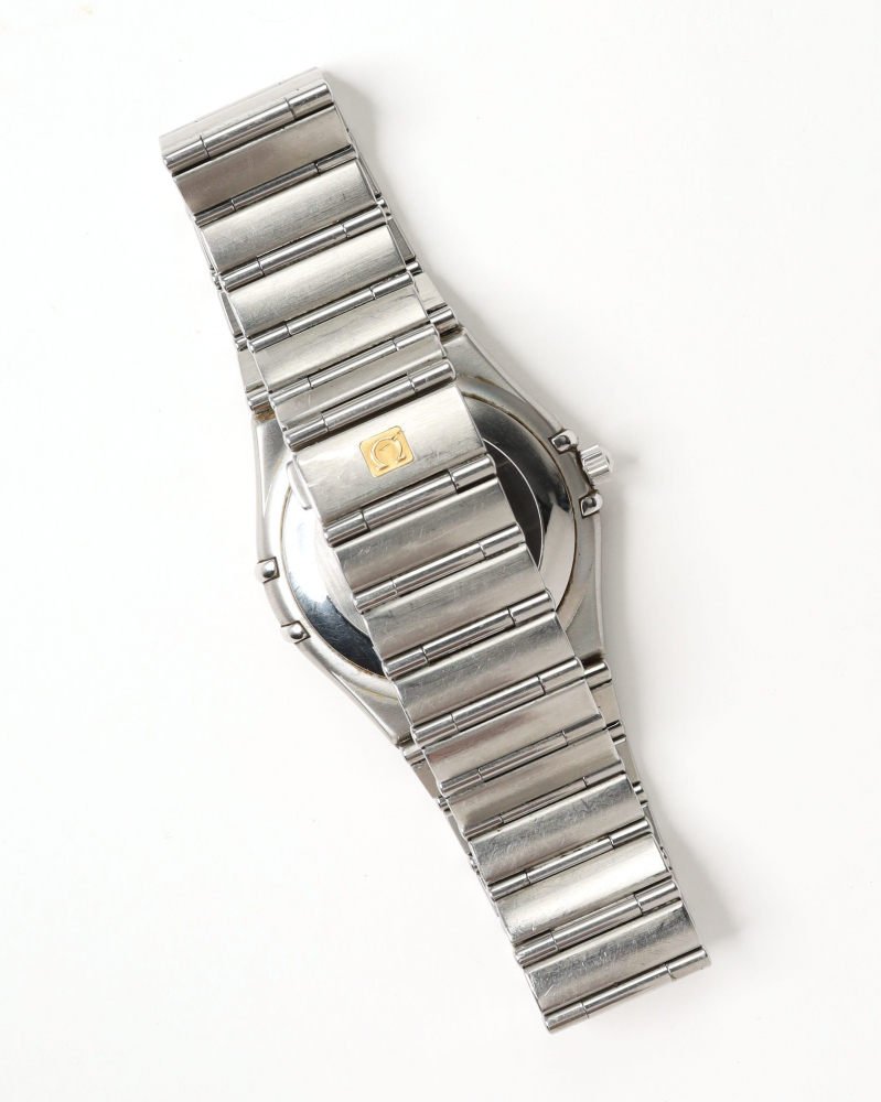 Omega Constellation 35mm Ref 1502.40 Automatic Watch