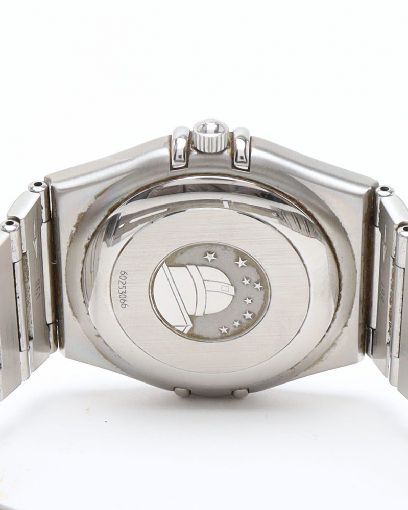 Omega Constellation 35mm Ref 1502.40 Automatic Watch