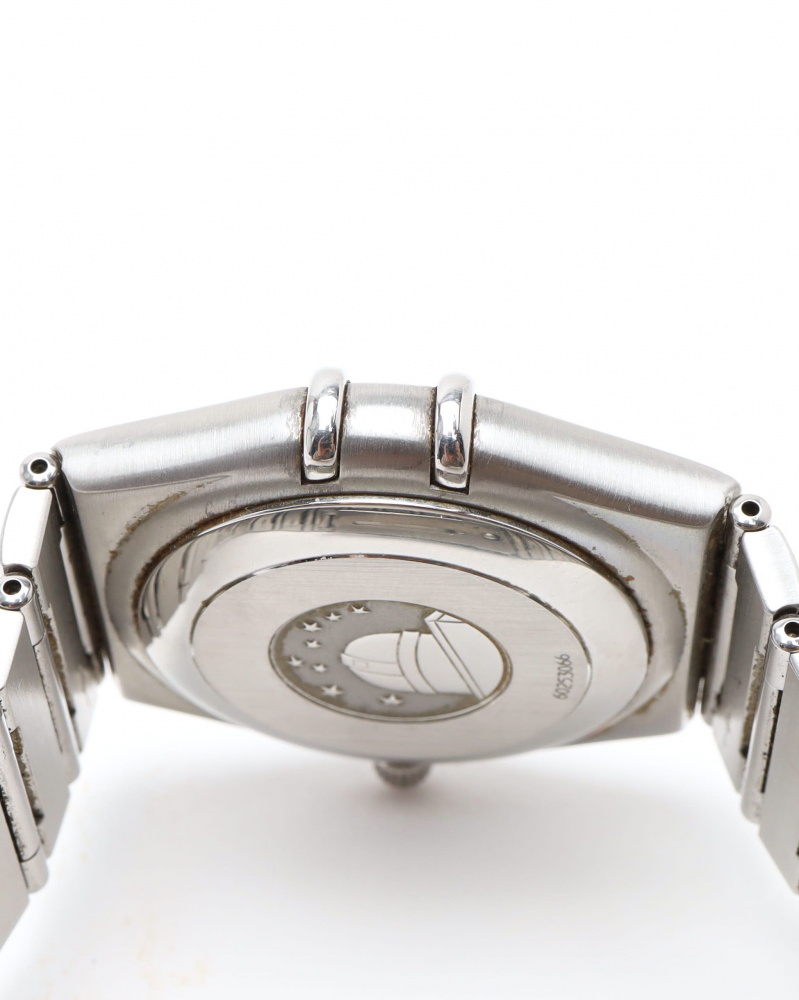 Omega Constellation 35mm Ref 1502.40 Automatic Watch