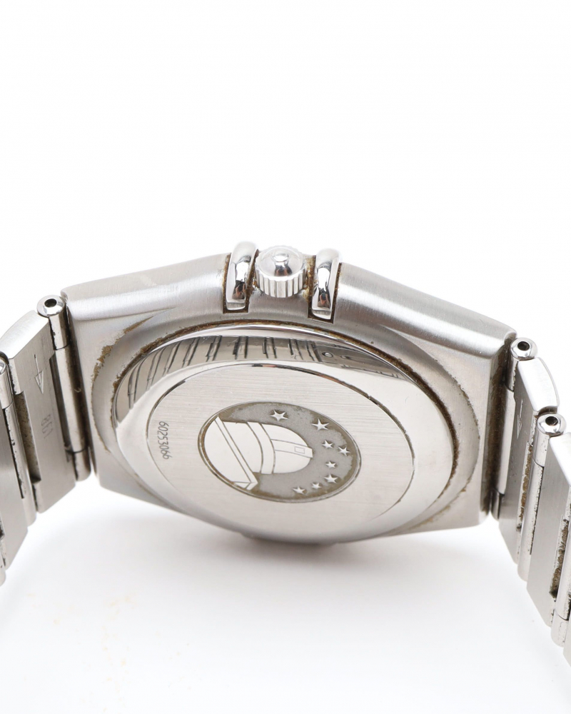 Omega Constellation 35mm Ref 1502.40 Automatic Watch