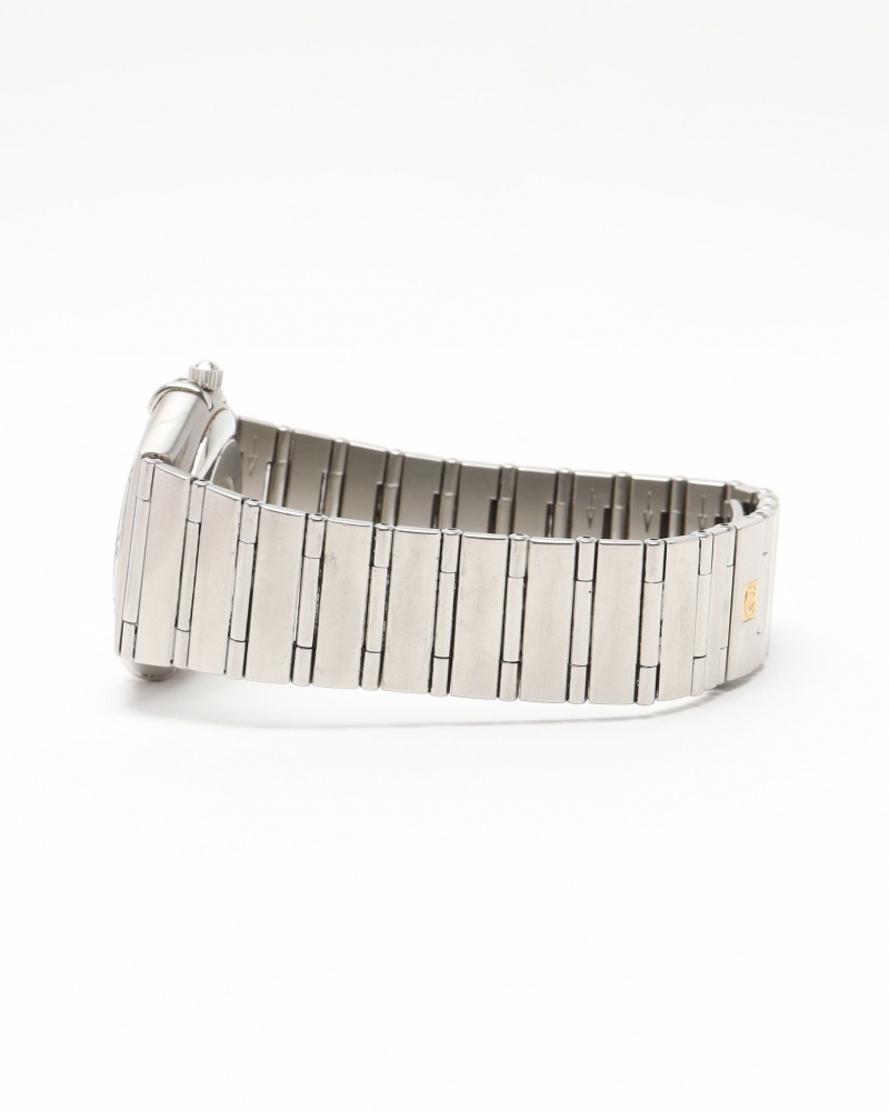 Omega Constellation 35mm Ref 1502.40 Automatic Watch