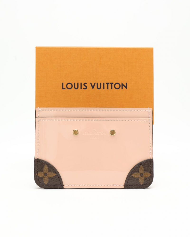 Louis Vuitton Monogram Card Holder