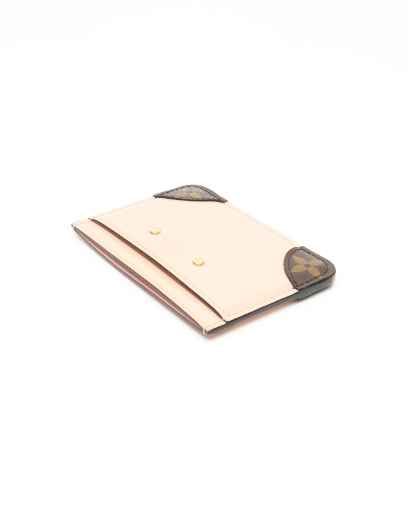 Louis Vuitton Monogram Card Holder
