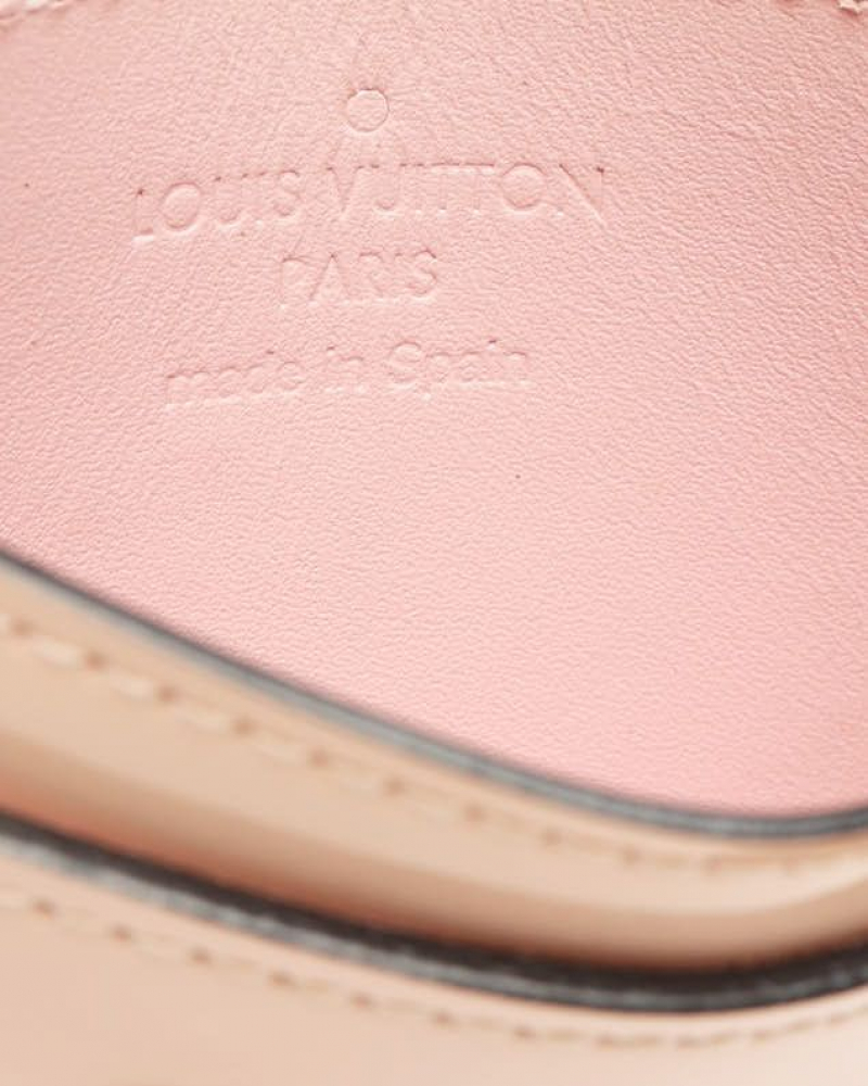 Louis Vuitton Monogram Card Holder