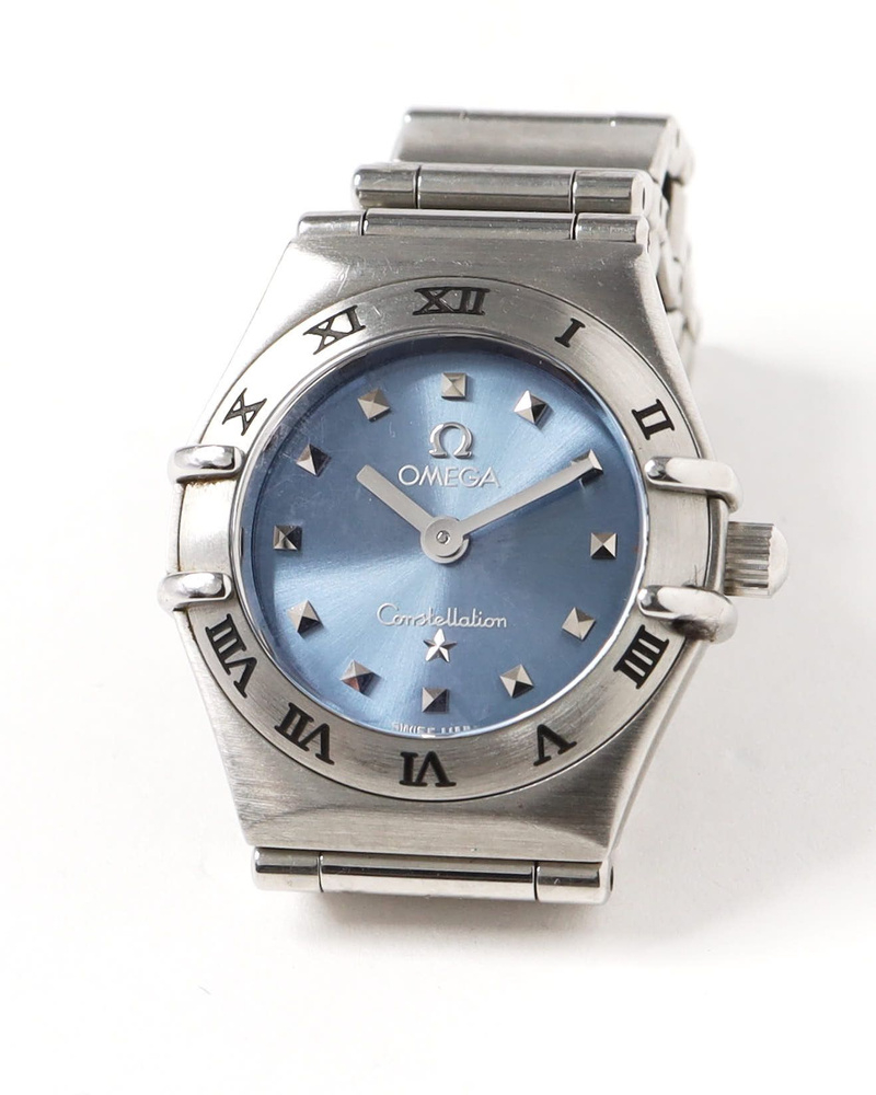 Omega Lady-Constellation 22,5mm 1998 Watch