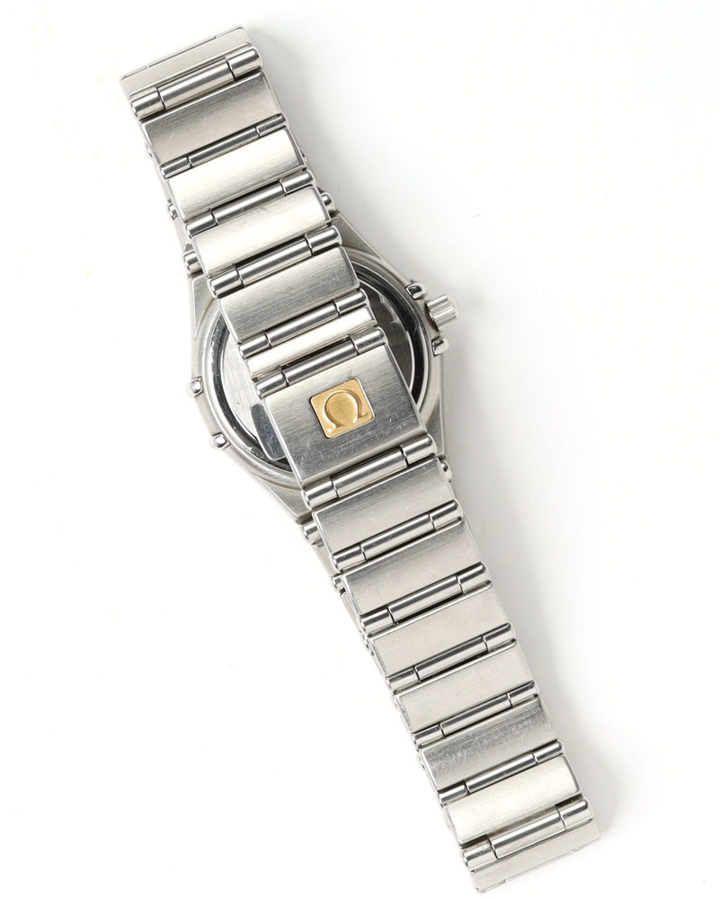 Omega Lady-Constellation 22,5mm 1998 Watch