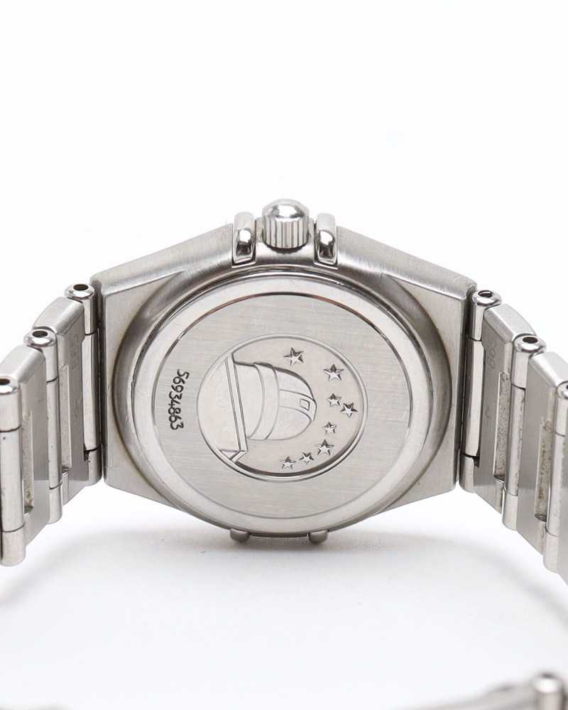 Omega Lady-Constellation 22,5mm 1998 Watch