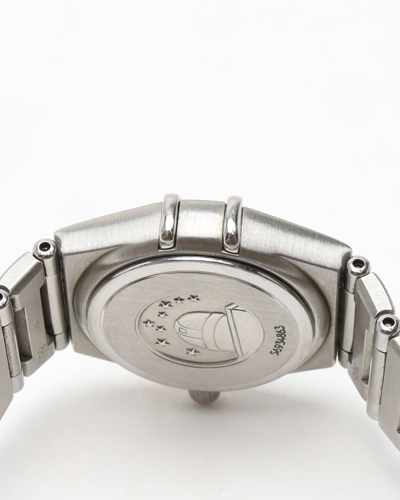 Omega Lady-Constellation 22,5mm 1998 Watch