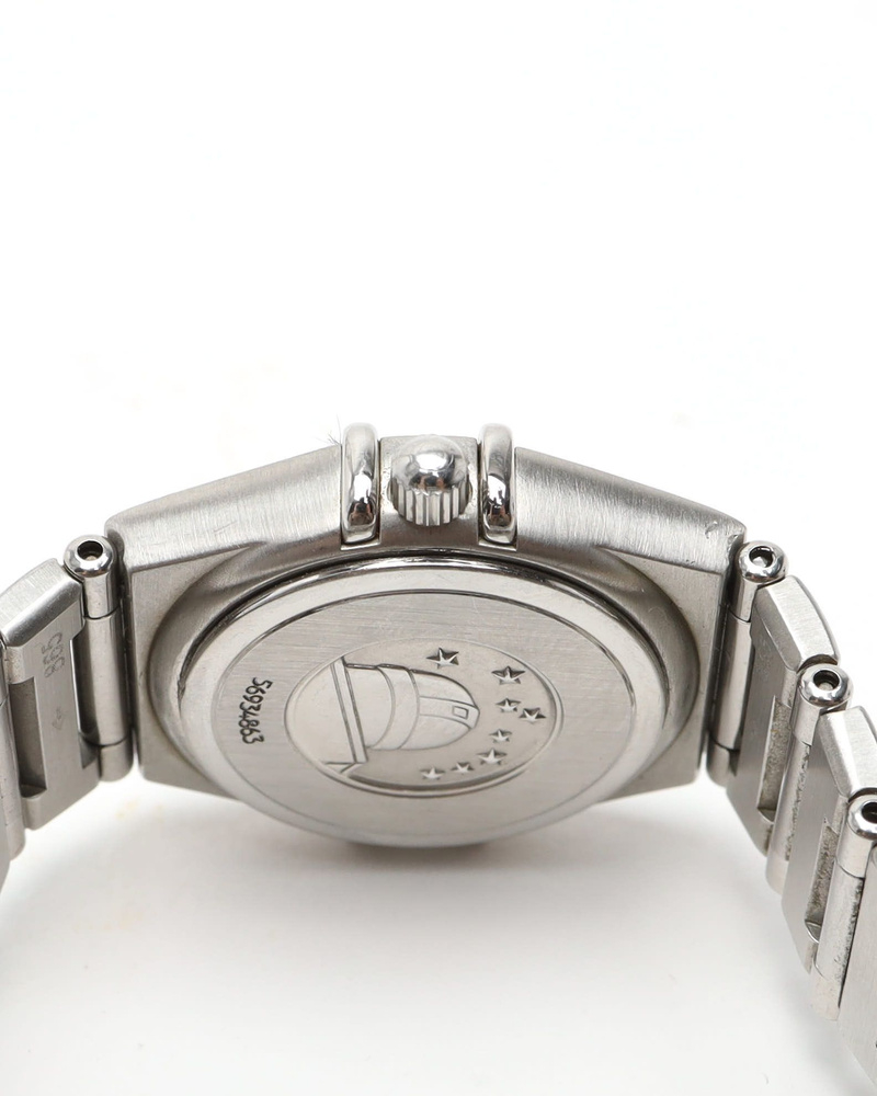 Omega Lady-Constellation 22,5mm 1998 Watch