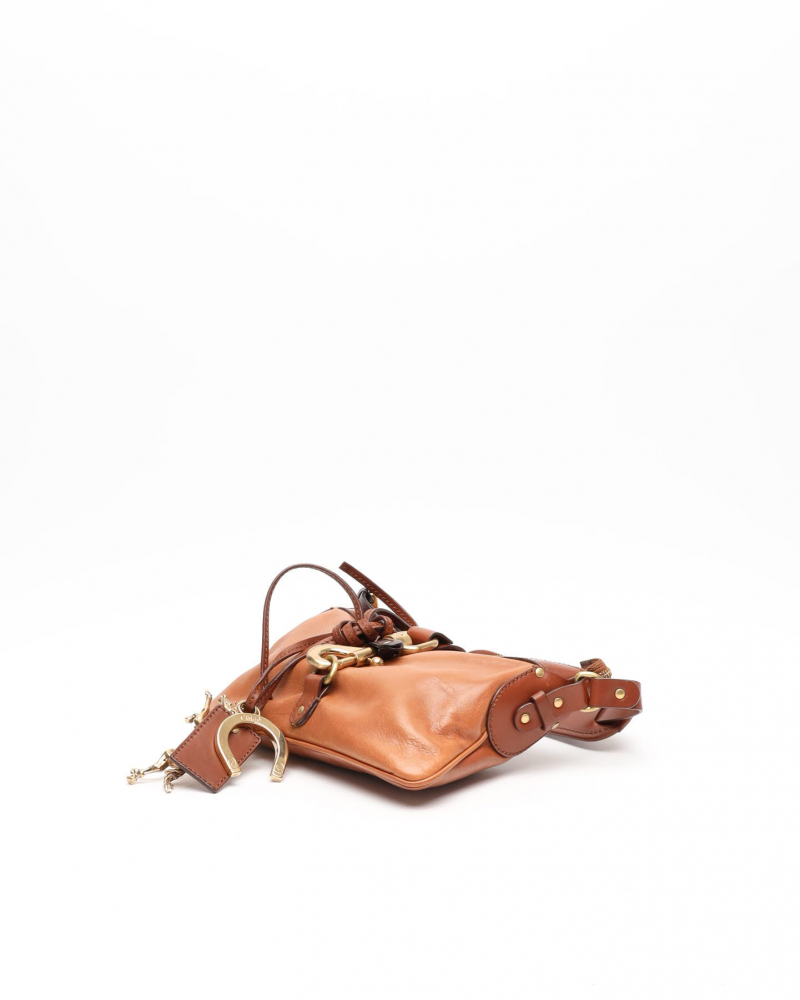 Chloé Small Kerala Shoulder Bag