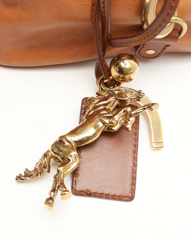 Chloé Small Kerala Shoulder Bag