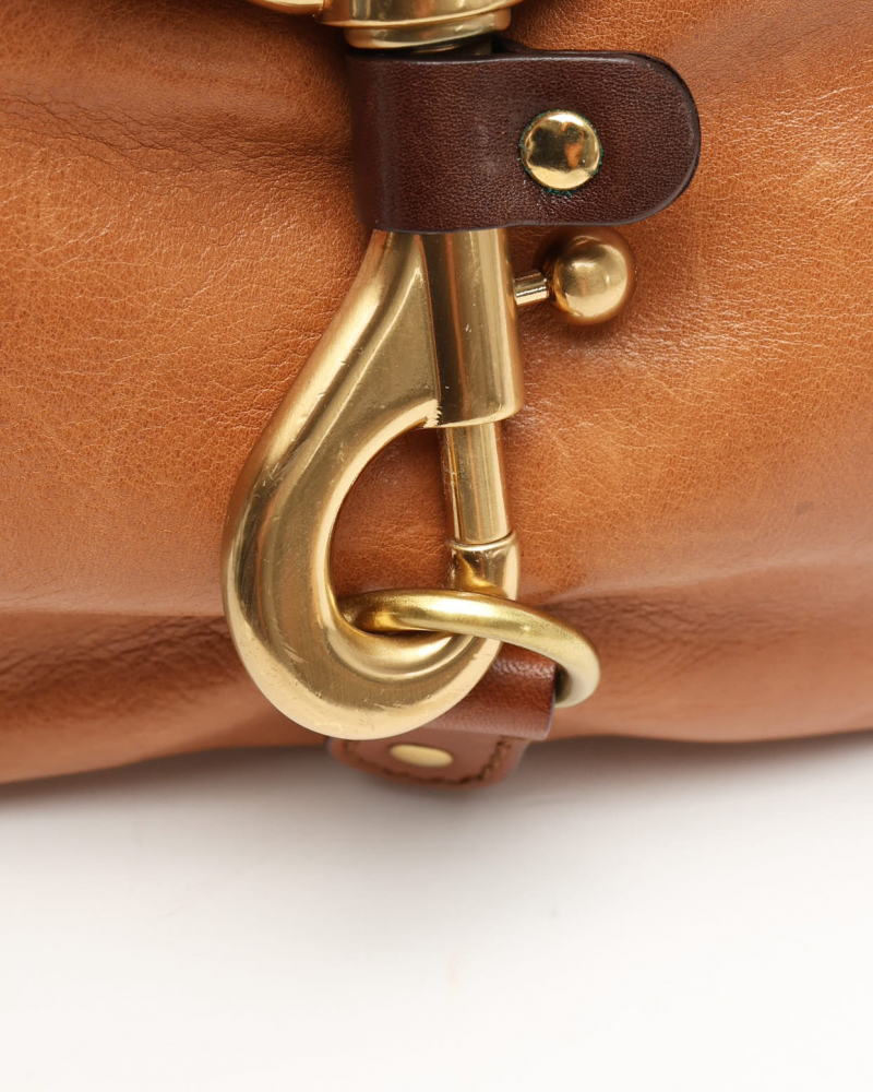 Chloé Small Kerala Shoulder Bag