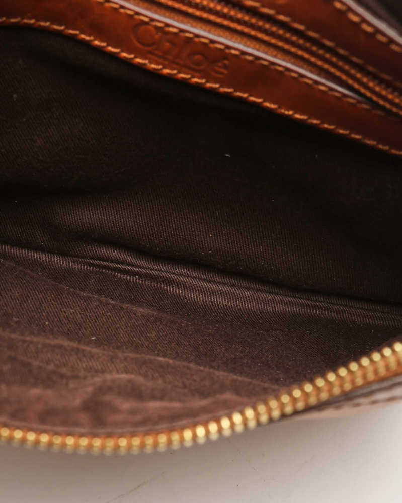 Chloé Small Kerala Shoulder Bag