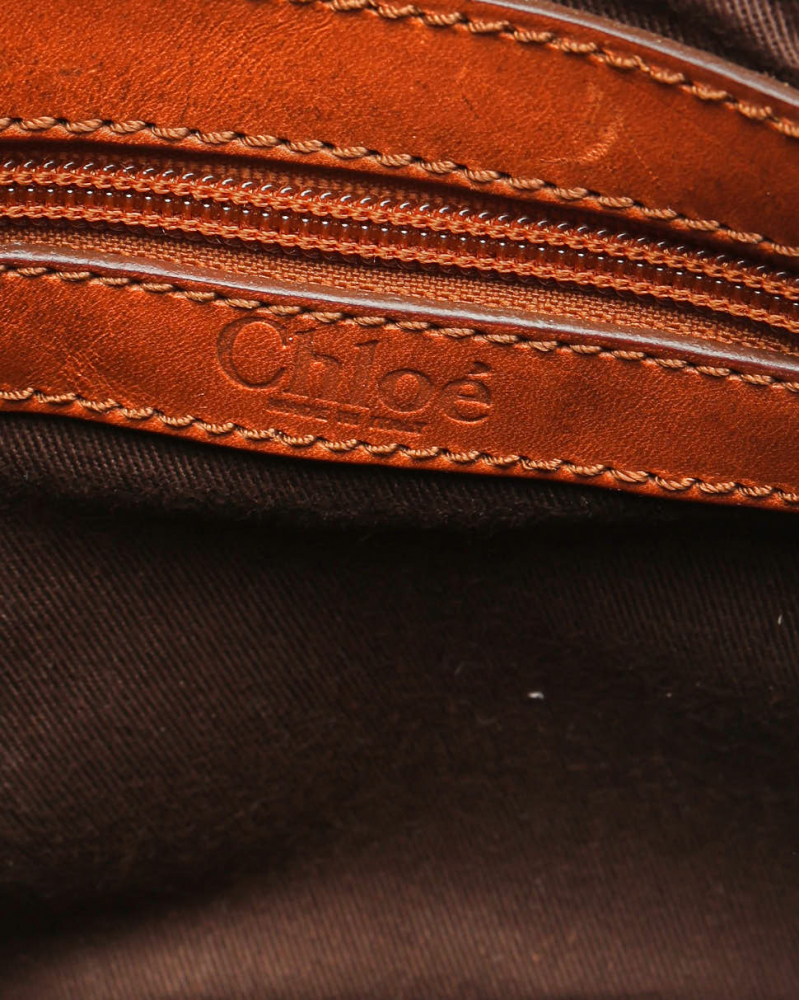 Chloé Small Kerala Shoulder Bag