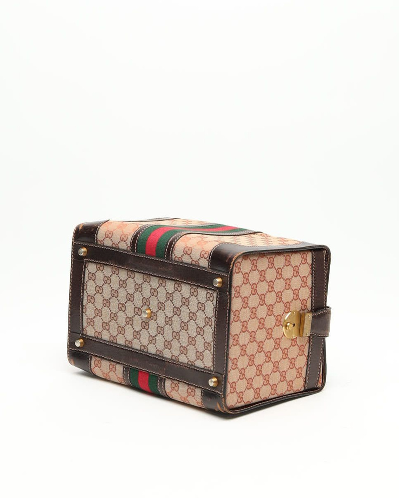 Gucci GG Sherry Line Handbag