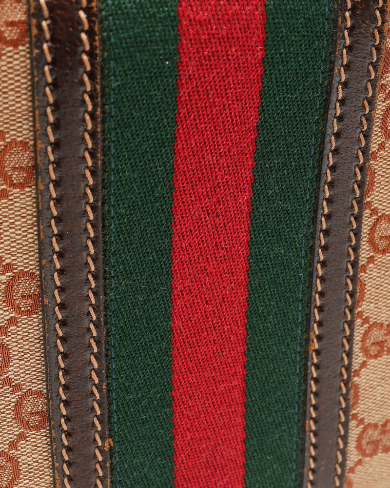 Gucci GG Sherry Line Handbag