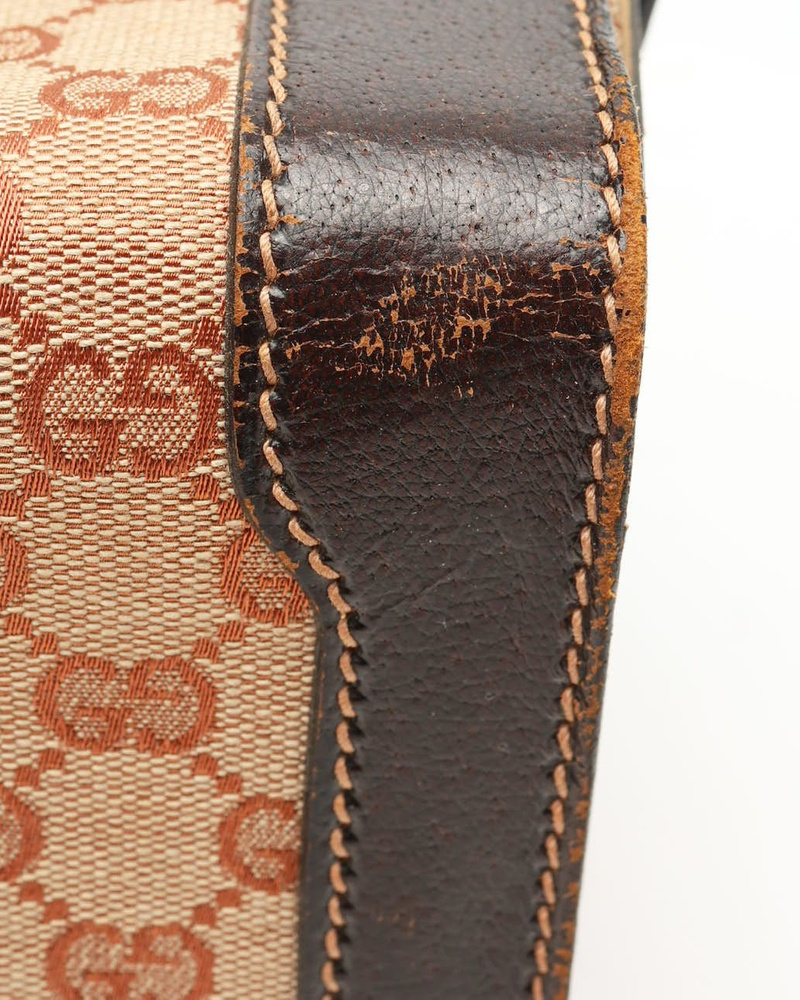 Gucci GG Sherry Line Handbag