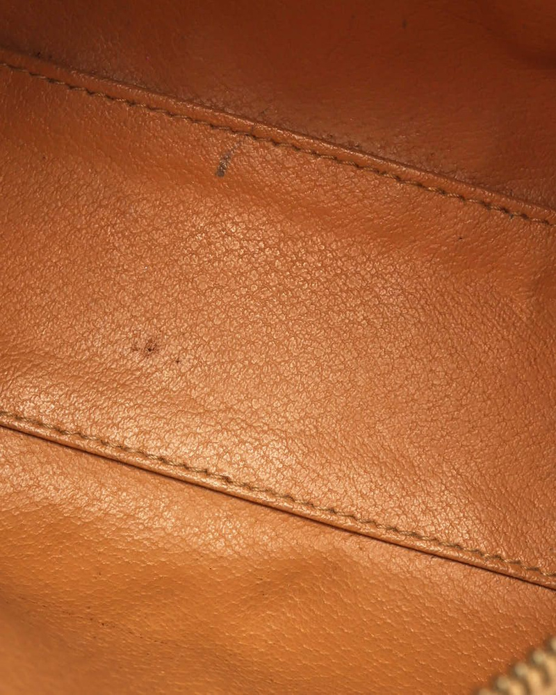 Celine Céline Small Macadam Handbag