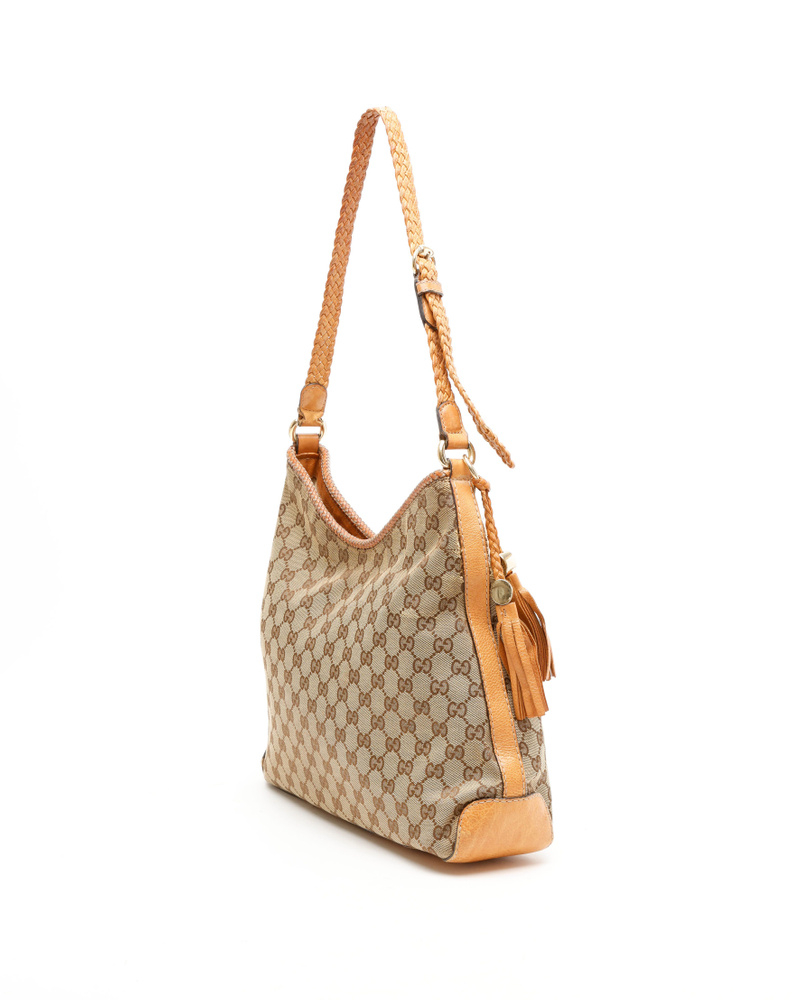 Gucci GG Hobo Bag