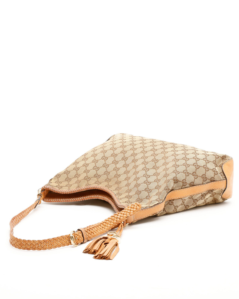 Gucci GG Hobo Bag