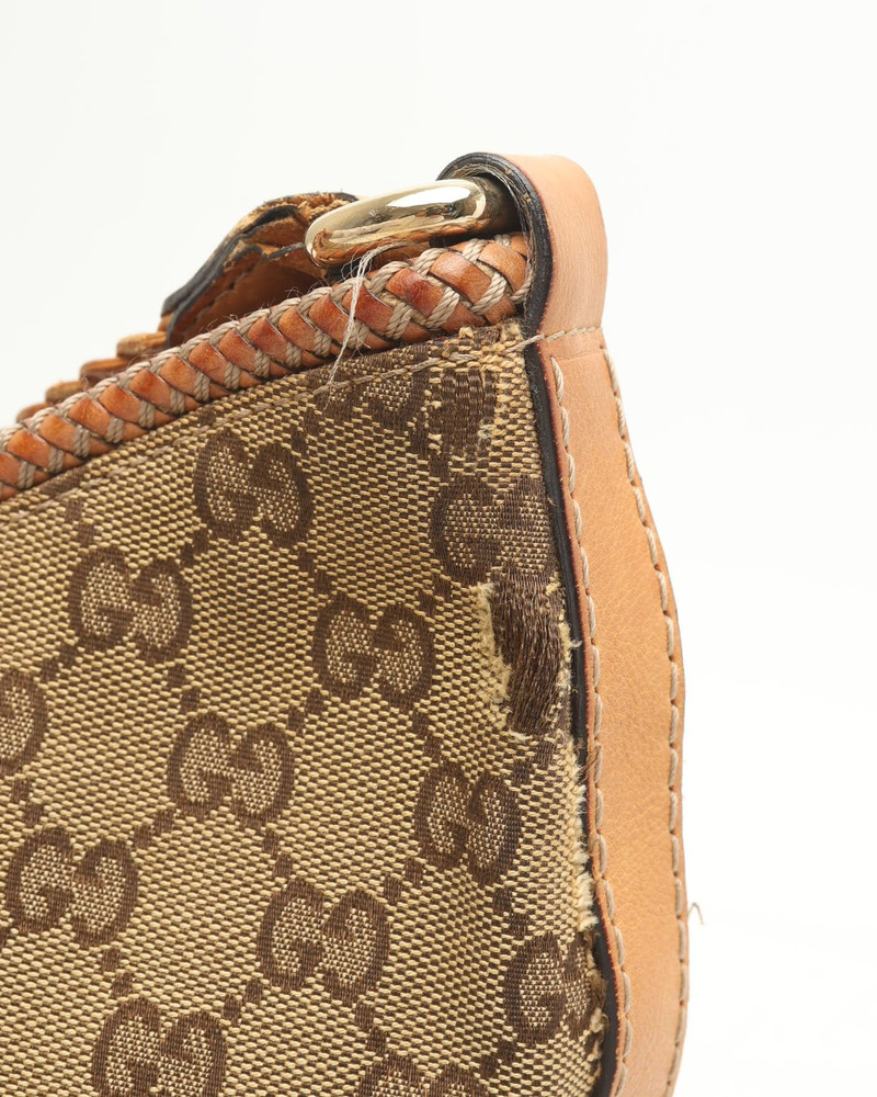Gucci GG Hobo Bag
