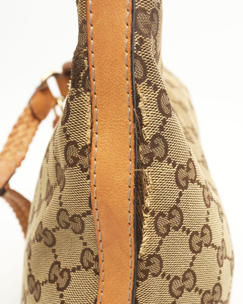 Gucci GG Hobo Bag
