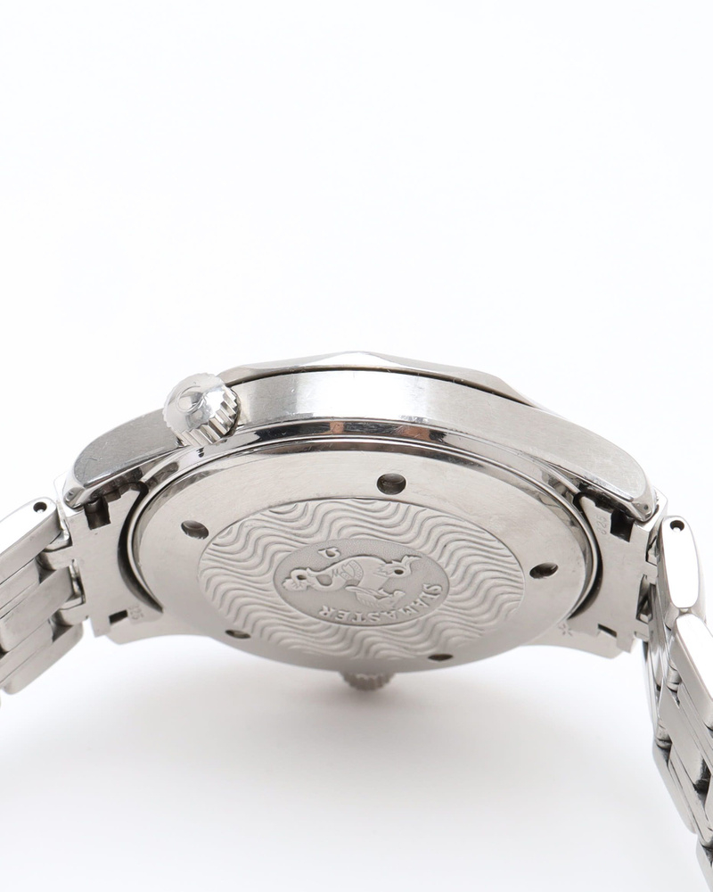 Omega Seamaster 300M 41mm Ref 2531.80 1999 Watch