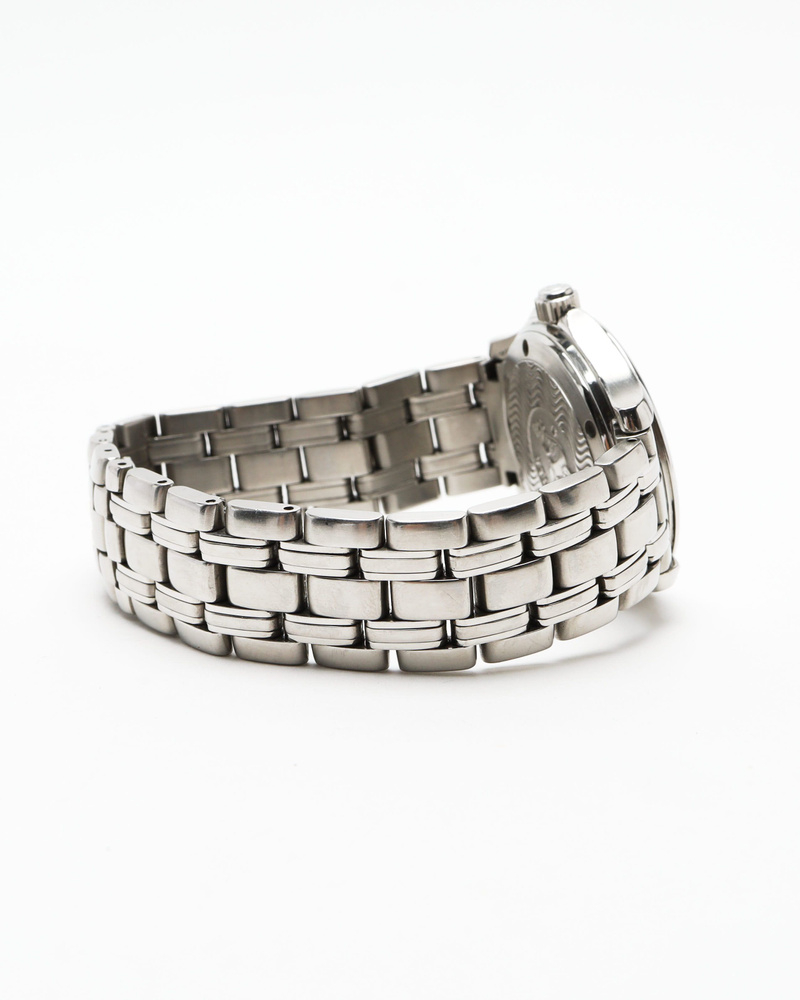 Omega Seamaster 120M 36mm Ref 2501.81 1999 Watch