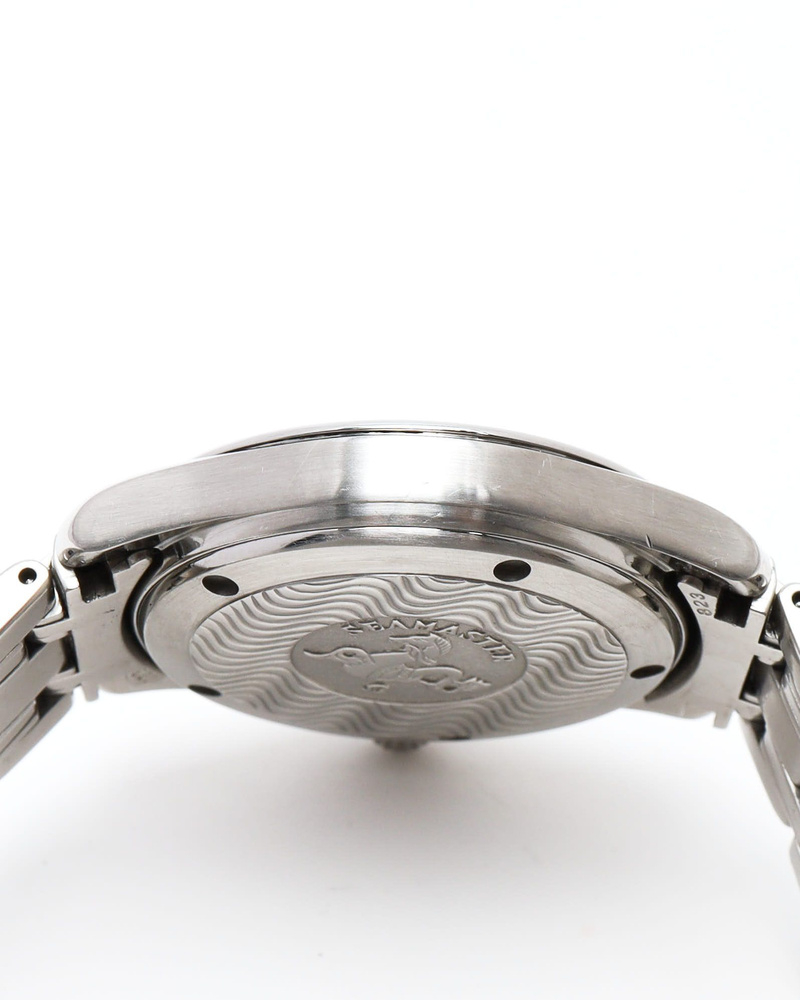 Omega Seamaster 120M 36mm Ref 2501.81 1999 Watch