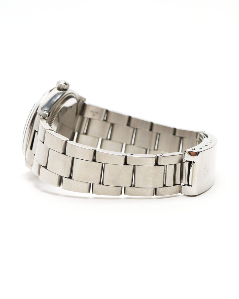 Rolex Oyster Perpetual 34mm Ref 1002 1976 Watch