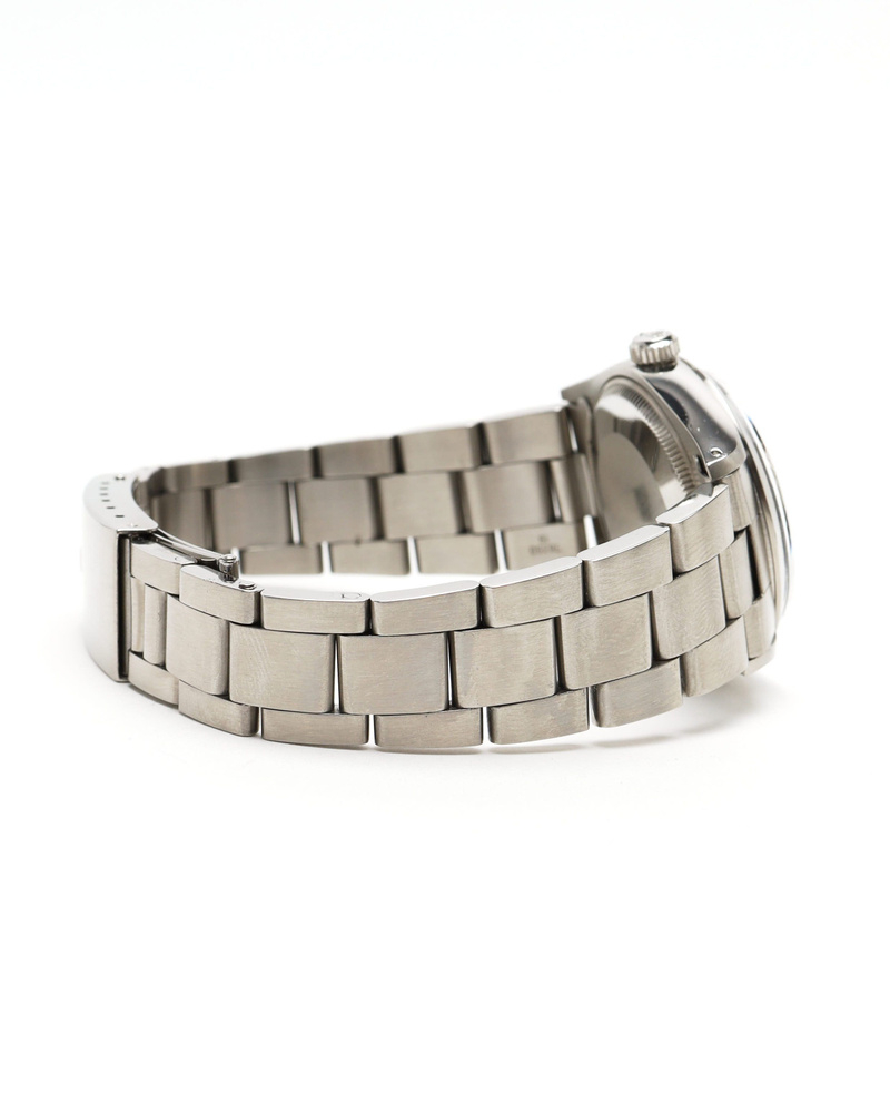 Rolex Oyster Perpetual 34mm Ref 1002 1976 Watch