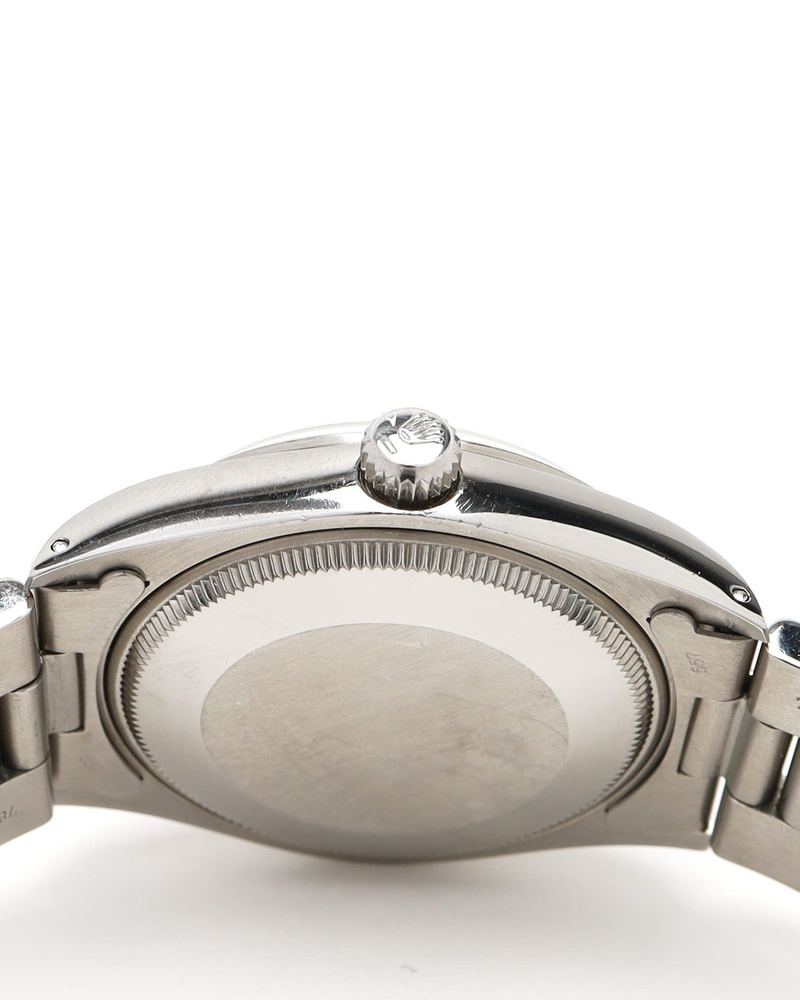 Rolex Oyster Perpetual 34mm Ref 1002 1976 Watch