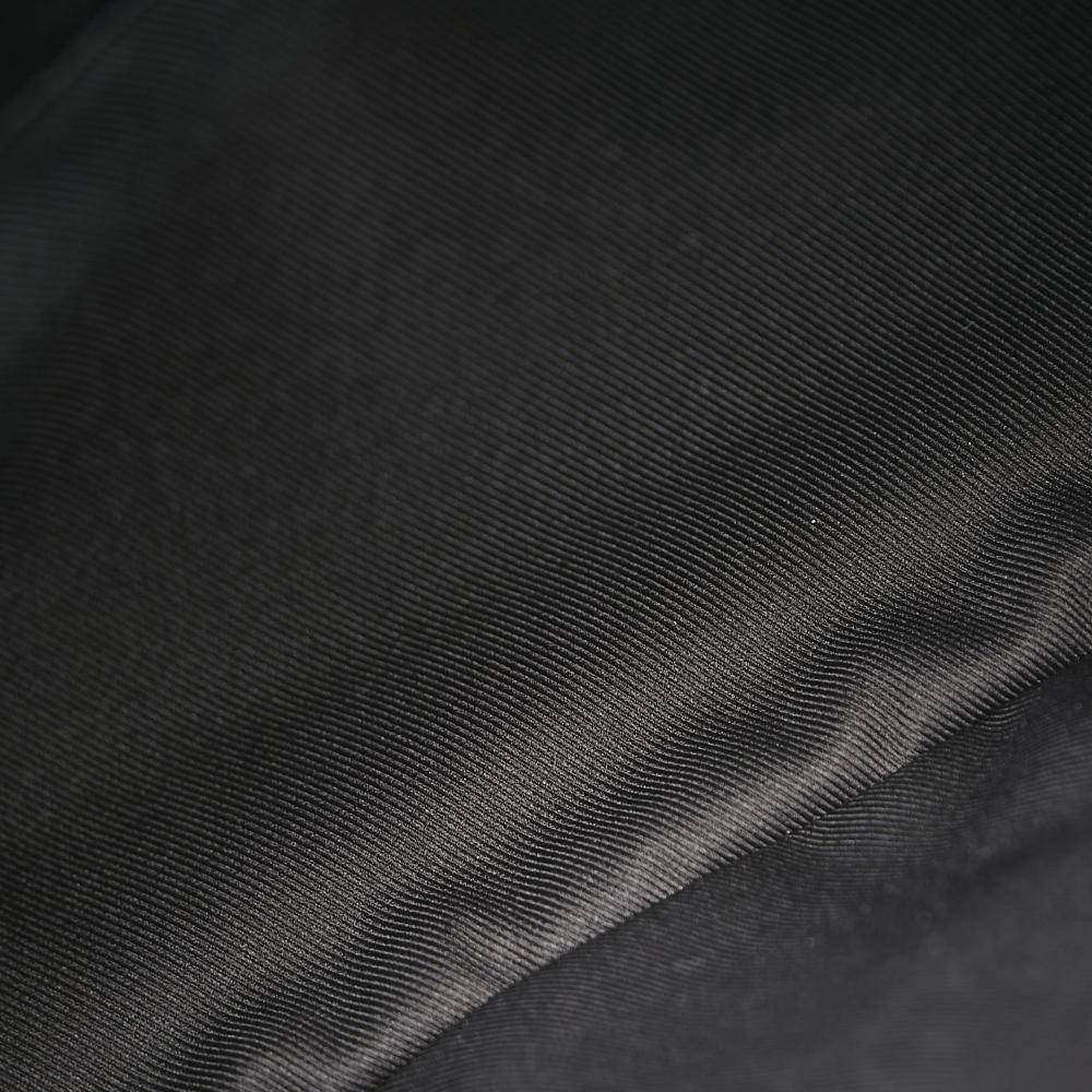 Louis Vuitton AB Louis Vuitton Black with Gray Monogram Canvas Canvas Monogram Galaxy Discovery Bumbag France