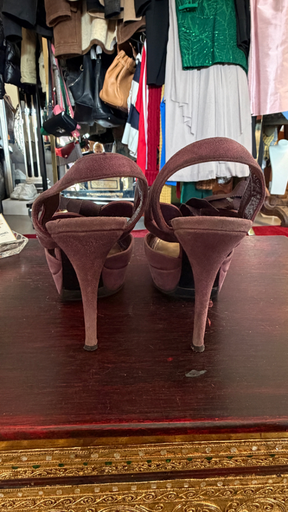 Louis Vuitton Sandale