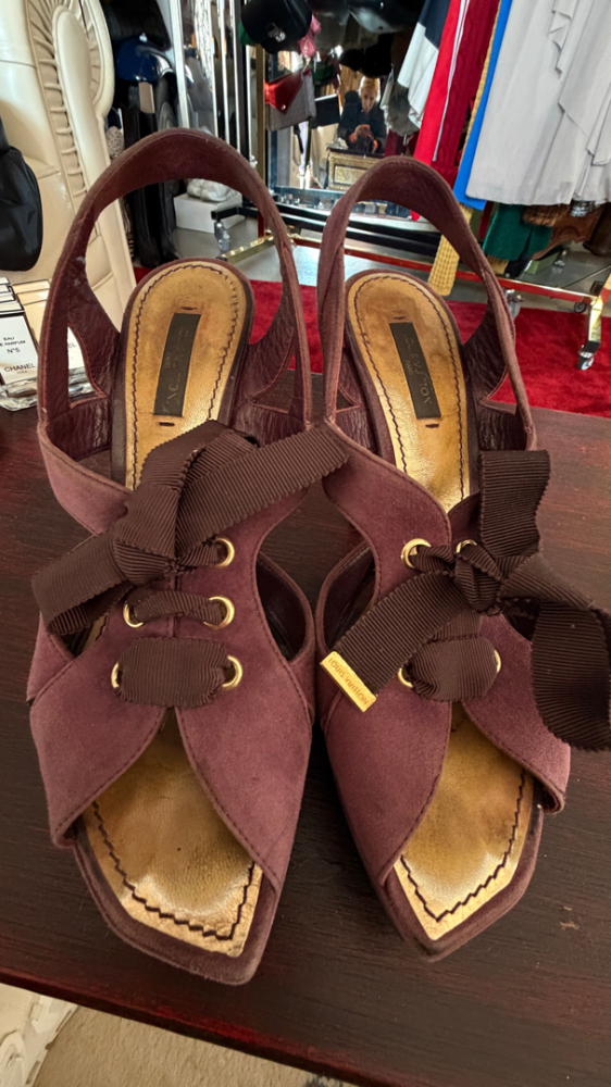 Louis Vuitton Sandale