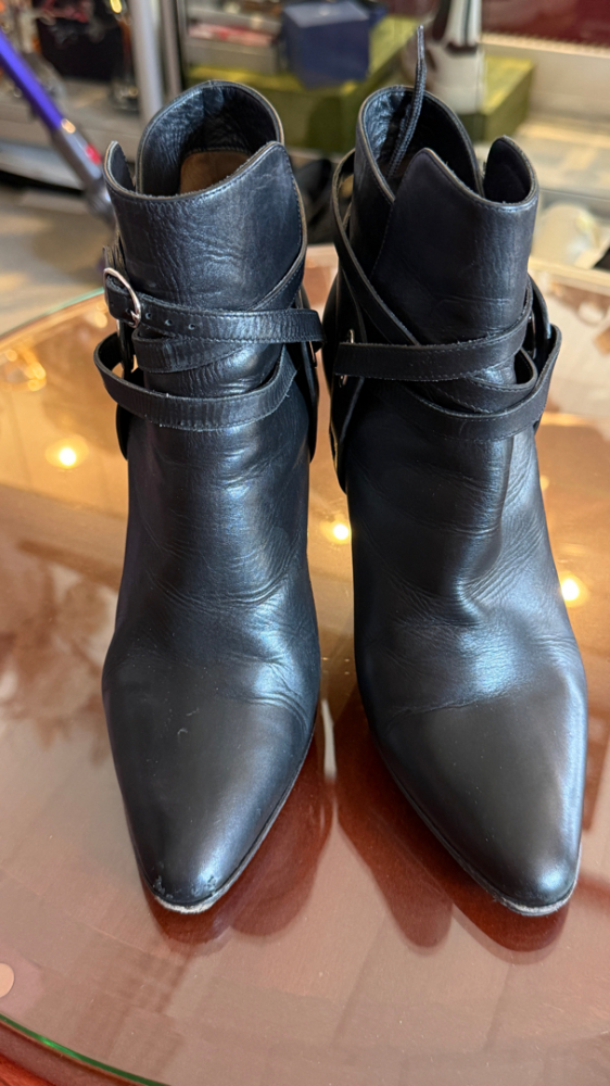 Hermès Bottines