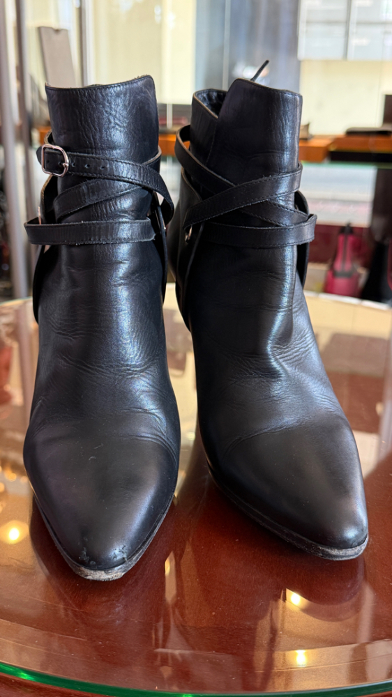 Hermès Bottines