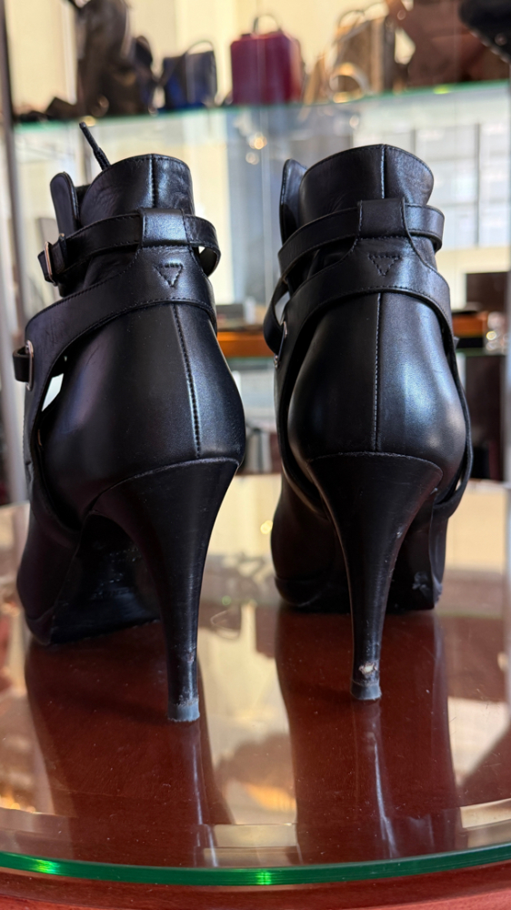Hermès Bottines
