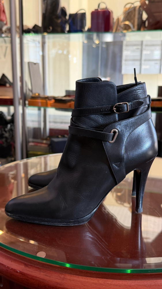 Hermès Bottines