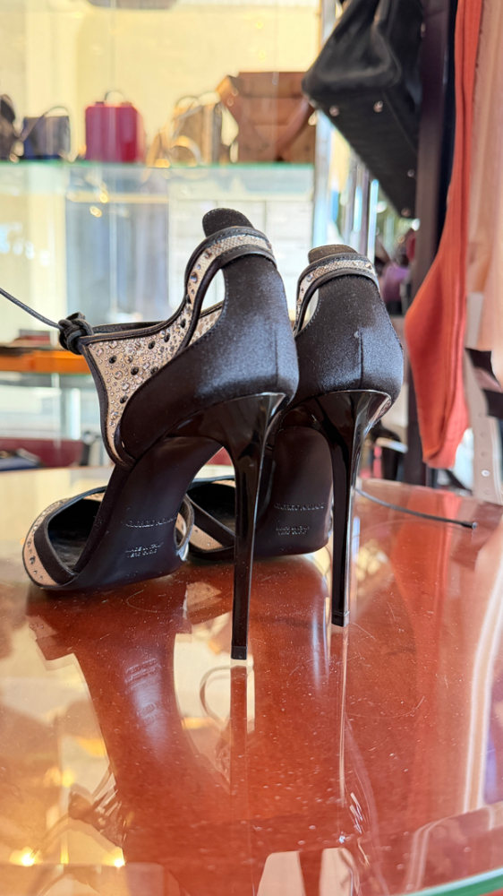 Giorgio Armani Pumps