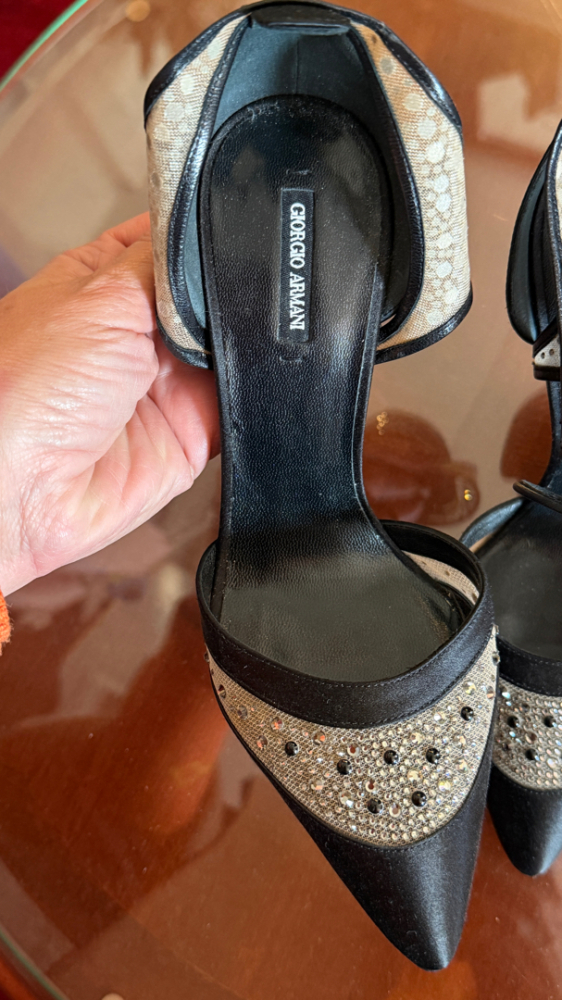 Giorgio Armani Pumps