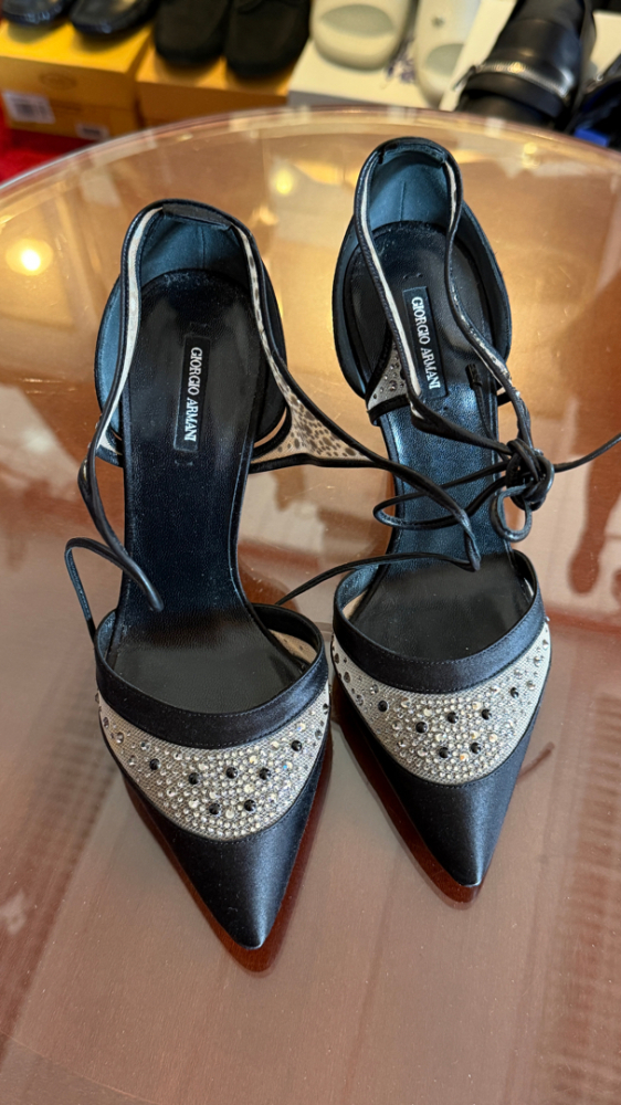 Giorgio Armani Pumps
