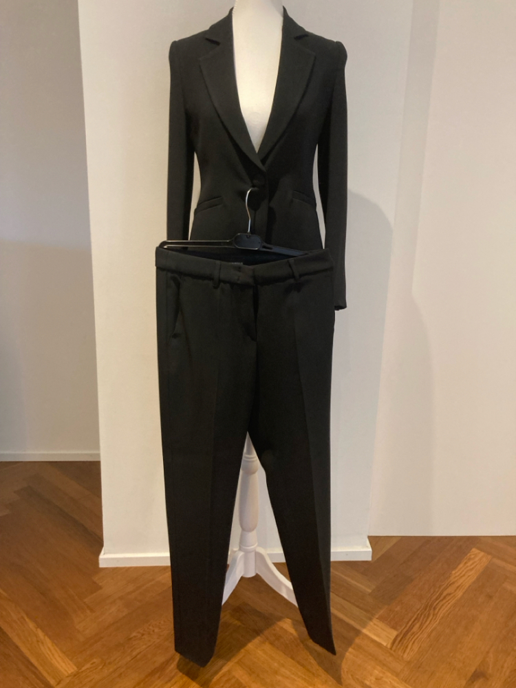 Emporio Armani Suit